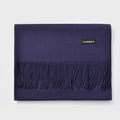 Cachecol Pashmina Feminino Grosso de Inverno